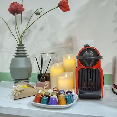 Amazing Apart New Bastille 3 Bedrooms 2 Bathrooms Paris Luaran gambar
