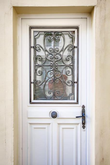 Amazing Apart New Bastille 3 Bedrooms 2 Bathrooms Paris Luaran gambar